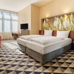 Premier Inn Köln City Mediapark - Bild 6