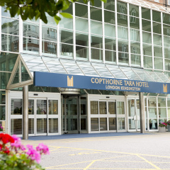 Copthorne Tara Hotel London Kensington - Bild 1