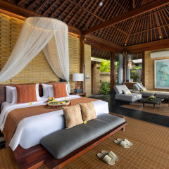Sanna Ubud A Pramana Experience - Bild 2