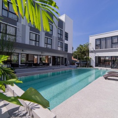 Gate43 Airport Hotel - Bild 18