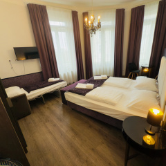 Hotel Pension Baron am Schottentor - Bild 5