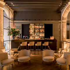 Sant Francesc Hotel Singular - Bild 23