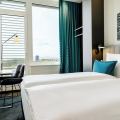 Motel One Karlsruhe - Bild 7