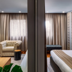 Altis Prime Hotel de Apartamentos - Bild 16