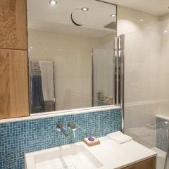 Superb Apartment With Balcony Near la Defense - Bild 9