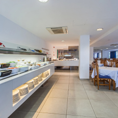 Hotel Sant Jordi - Bild 28