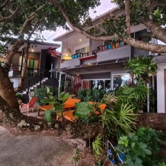 Bliss Resort Krabi - Bild 22