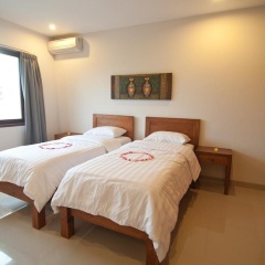 Echo Beach Townhouses - Bild 5