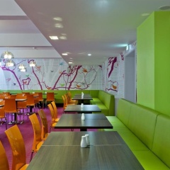 MediInn Hotel Oslo - Bild 14