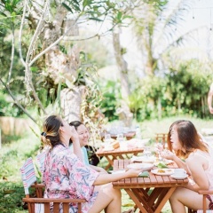 Kanomayasa Ubud Villa - Bild 19
