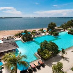 Peninsula Bay Resort - Bild 14