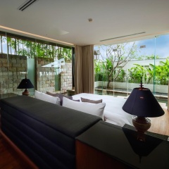 Villa Kalyana - Bild 3