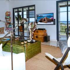 Villa Amalia in St. Barthelemy, Saint Barthelemy from 1505$, photos, reviews - zenhotels.com photo 6