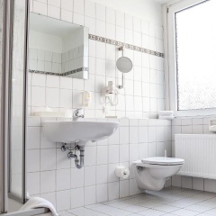 Hotel Niedersaechsischer Hof - Bild 9