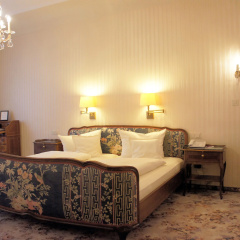 Hotel Eisenhut - Bild 3