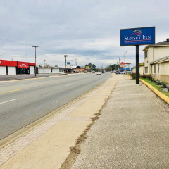 Sunset Inn Longview thumbnail 3