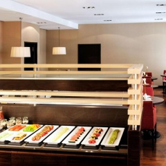 NH Düsseldorf Königsallee - Bild 12