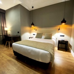 Hotel Cortezo - Bild 8