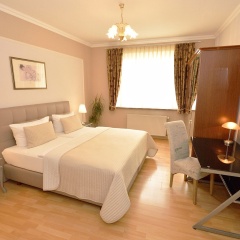 Hotel Stadt Bremen Garni - Bild 4