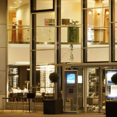 Novotel Bern Expo - Bild 30