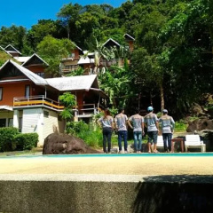 Phitharom PP Resort - Bild 3