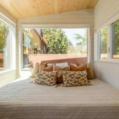 Lodging in Portland