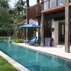 Nusa Indah Villa - Bild 15