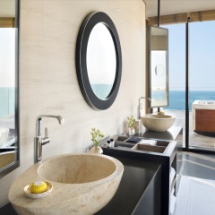Banyan Tree Dubai - Bild 16