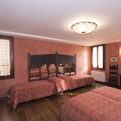 Hotel Guerrato - Bild 4
