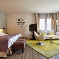 Barcelona Catedral Hotel - Bild 7