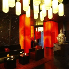 Buddha Bar Budapest Klotild Palace - Bild 19