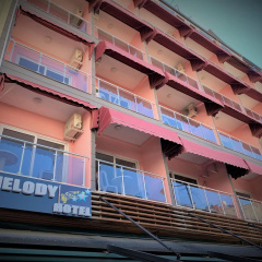 Melody city hotel - Bild 1