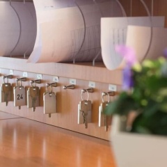 Hotel Cristobal - Bild 13