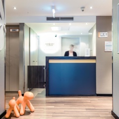 B&B Hotel Düsseldorf-Ratingen - Bild 15