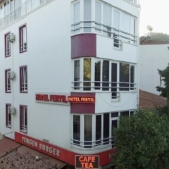 Hotel Feryıl Liman - Bild 1