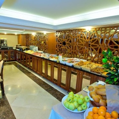 Tilia Hotel - Bild 11
