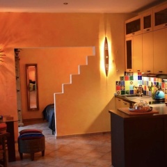 Holiday Apartment Anderewelt-bochum - Bild 3