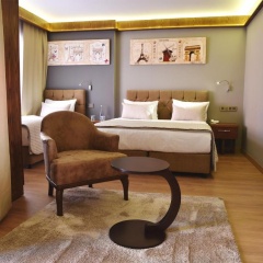 The Elegant Hotel - Bild 4
