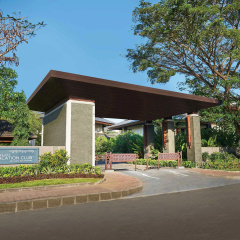 Marriott’s Bali Nusa Dua Gardens - Bild 24