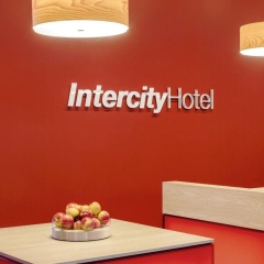 IntercityHotel Frankfurt Hauptbahnhof Süd - Bild 19