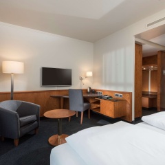 Seminaris Hotel Leipzig - Bild 2
