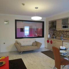 Tempo Residence Comfort Izmir - Bild 7