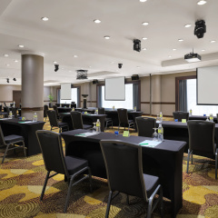 Holiday Inn Singapore Atrium by IHG - Bild 23