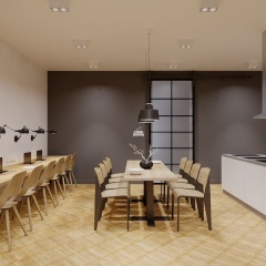 Area24I7 Europaplatz Smart Hotel - Bild 14
