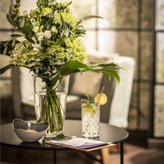 Best Western Hotel Nuernberg Am Hauptbahnhof - Bild 24