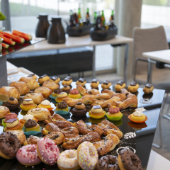 Holiday Inn Express Karlsruhe - City Park by IHG - Bild 11