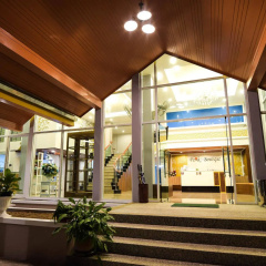 Peak Boutique City Hotel - Bild 17