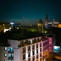 B-Chill Cologne - Bild 1