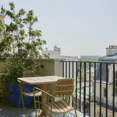 Hotel Le Ballu - Bild 19