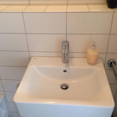 Wiesbaden Apartment - Bild 5